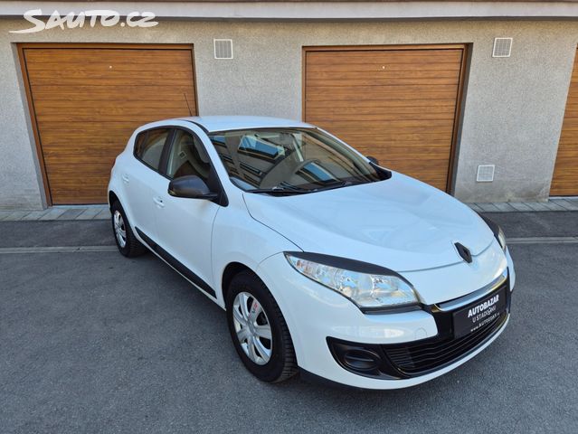 Renault Mégane